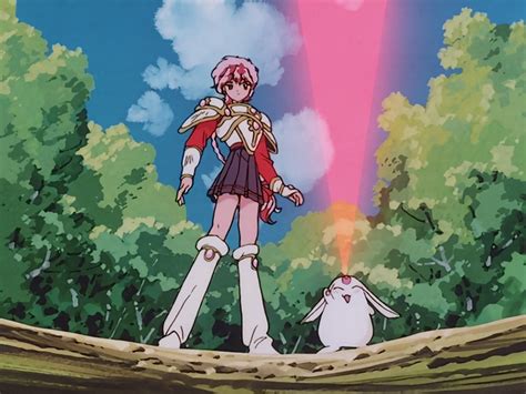 Mokona's Impact on Cosplay and Fan Conventions in Magic Knight Rayearth